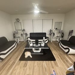 Like New Leather Everything Included