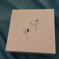 Airpod Pro 2 