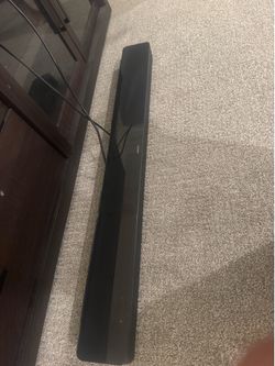 Bose Smart Soundbar 700