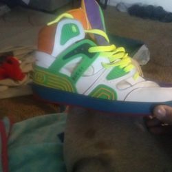 Real Rar Come Get Them