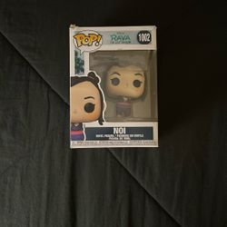 Funko POP