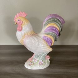 Country Gentleman Lenox Rooster