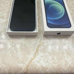 iPhone 12 (64GB) UNLOCKED
