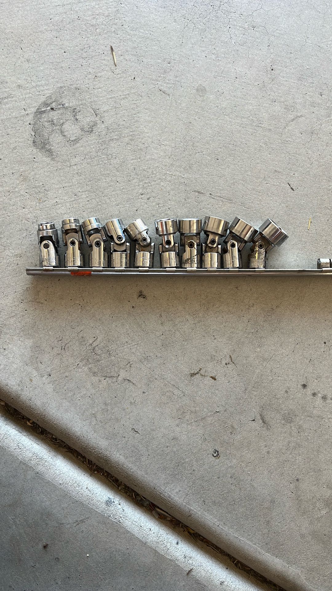 Mechanical Tool