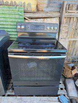 Stove