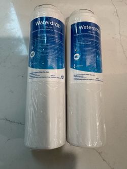 Water drop Fridge Filter WD407 Whirlpool Maytag