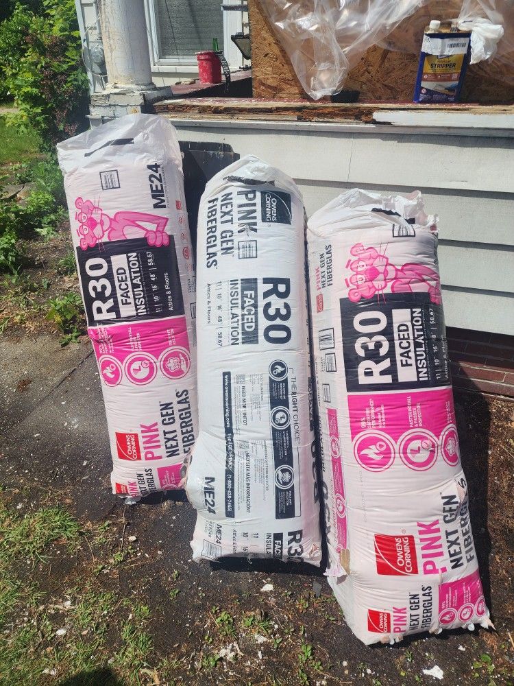 Insulation