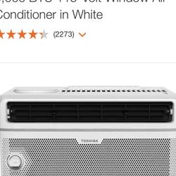 Windows Ac Unit Toshiba 5000 Btu 