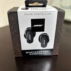 Bose In-Ear Bose Headphones