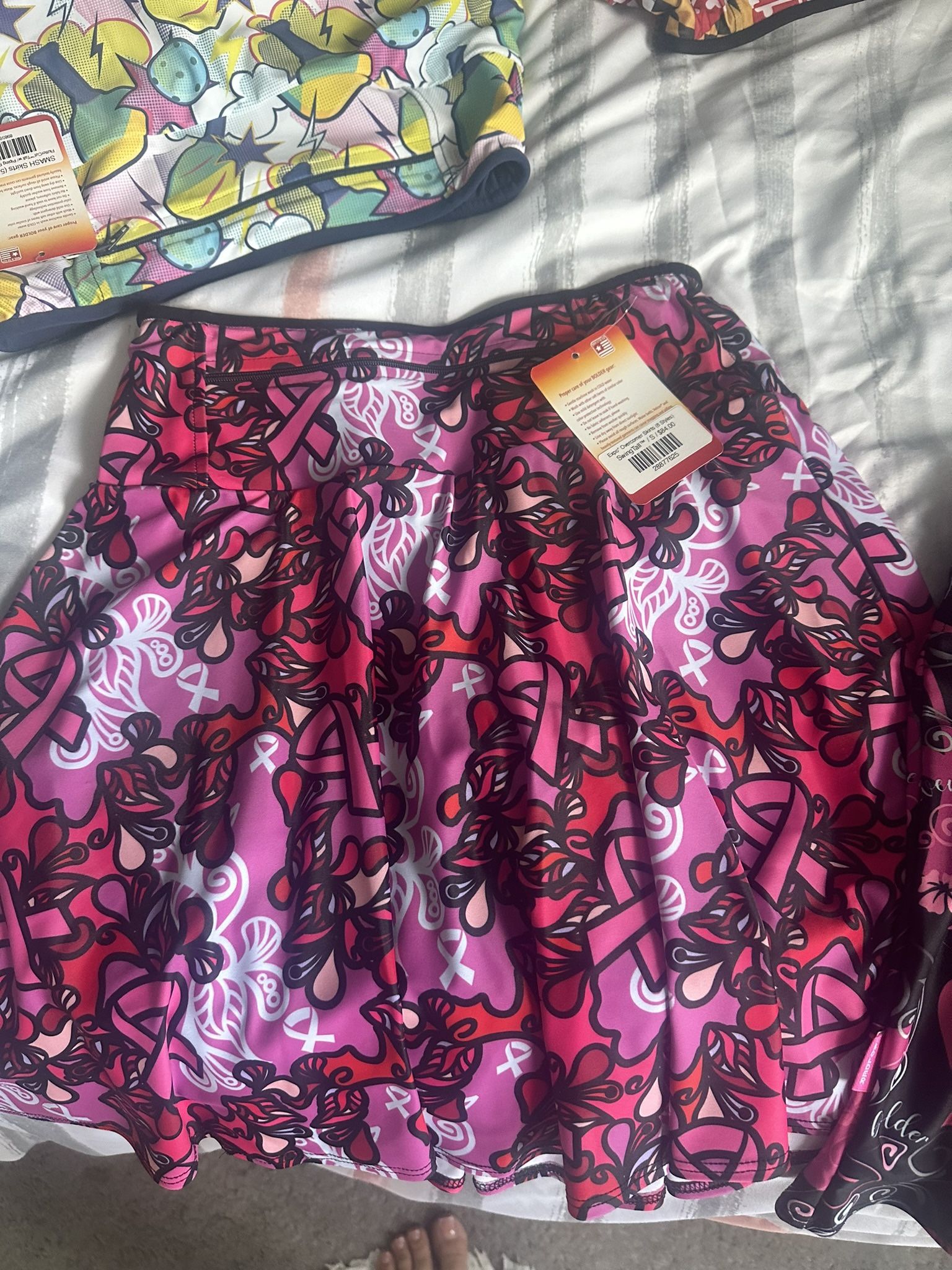 GYM clothes