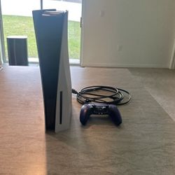 Ps5 Disc 1tb
