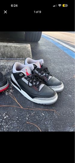 Jordan’s