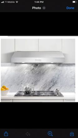 OVEN  HOOD