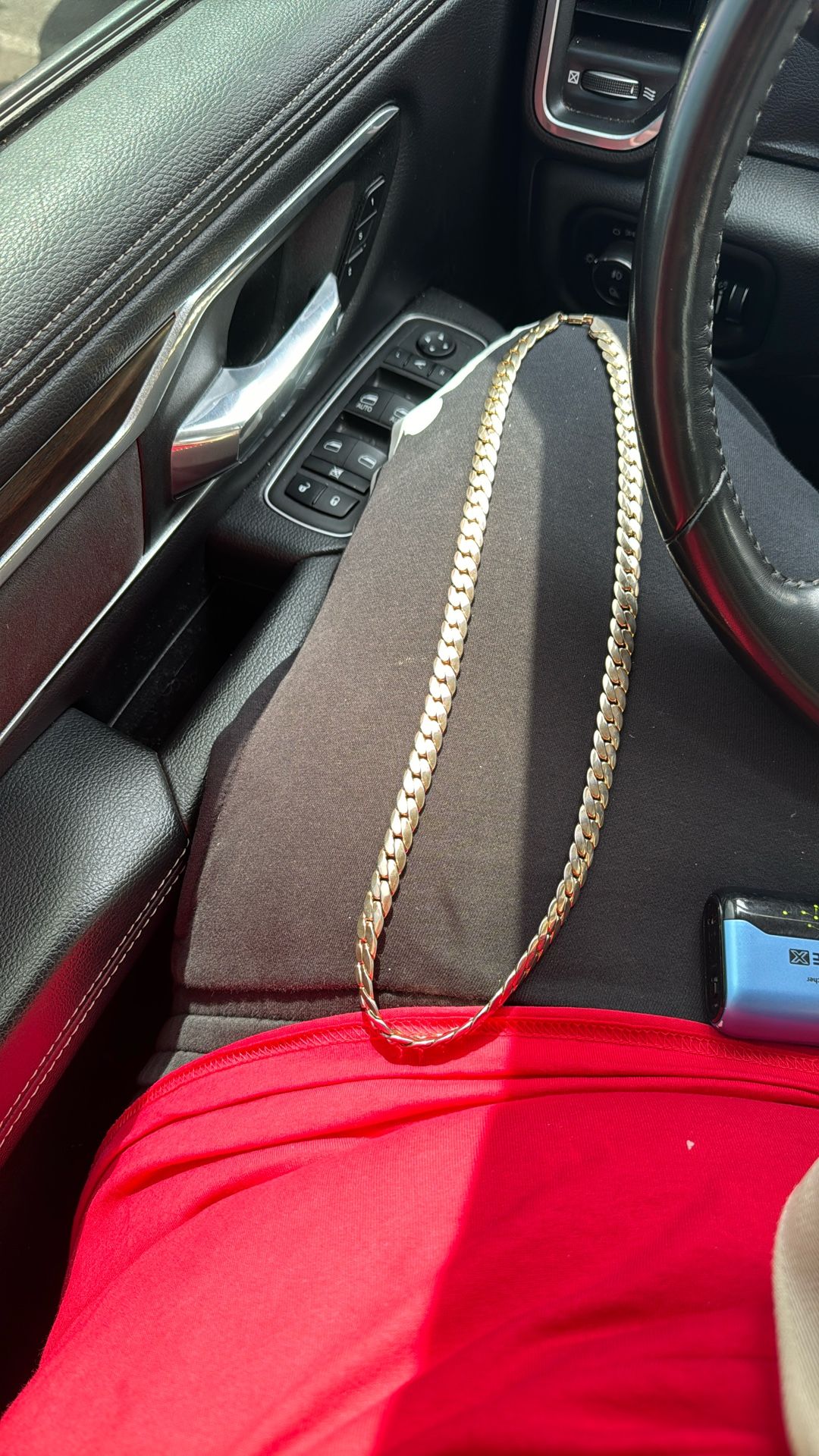 Gold Chain