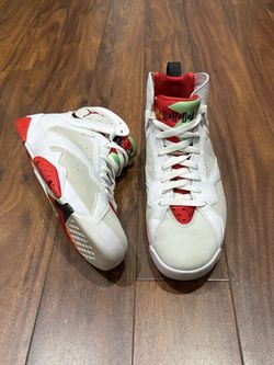 Hare Jordan Size 6.5