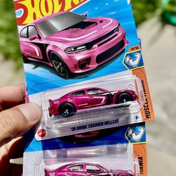HotWheels $TH