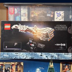Legos (75376)
