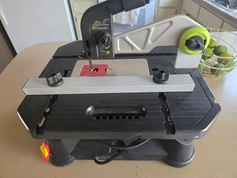 Rockwell BladeRunner X2 Portable Tabletop Saw – RK7323
