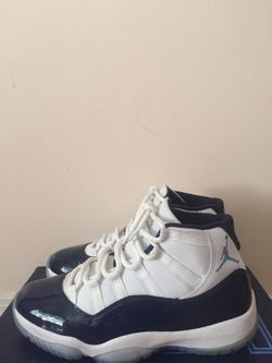 Jordan 11s
