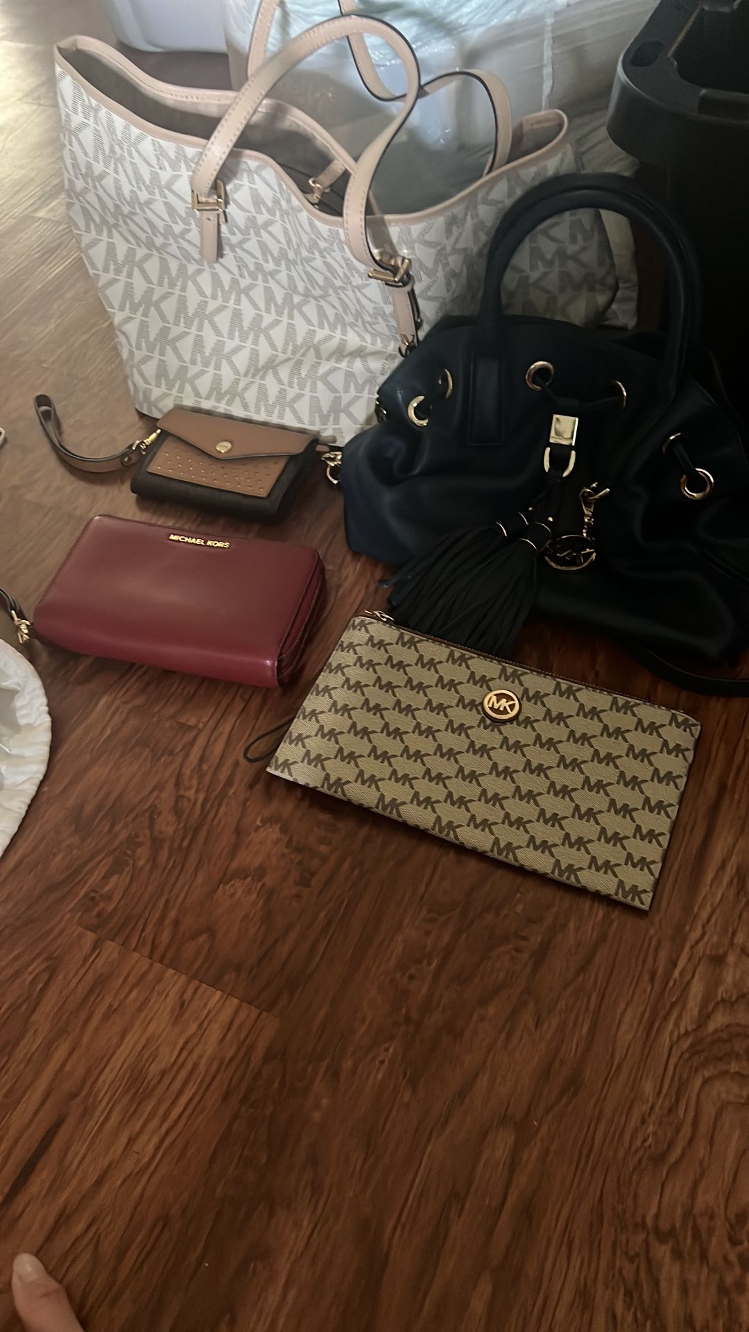 Michael Kors