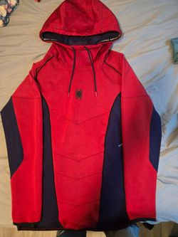 Spiderman Limeted Edition Hoodie