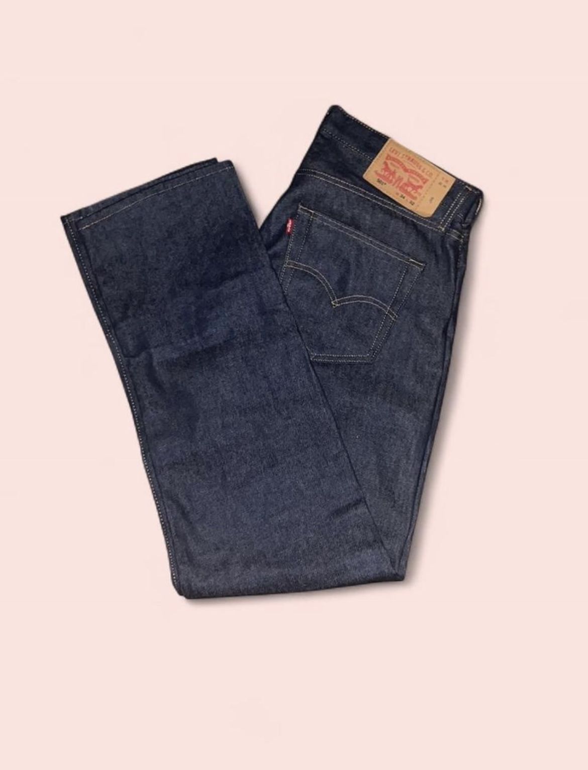 Levi’s 501 Jeans