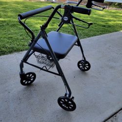 EXTRA LARGE WALKER