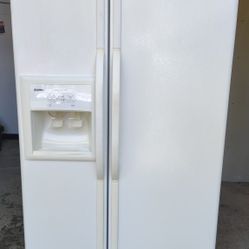 Large Fridge Delivered 