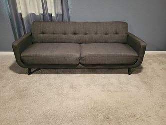 Grey Couch