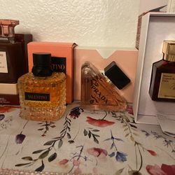 Women Perfumes 