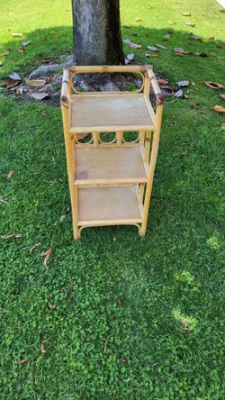 Shelf
