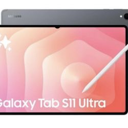 Galaxy Tab S11 Ultra   SM-X930
