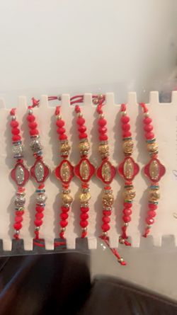rosaries/ rosarios