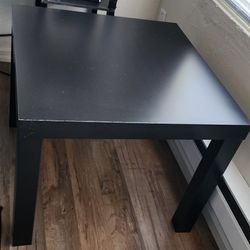 Ikea Lack Table