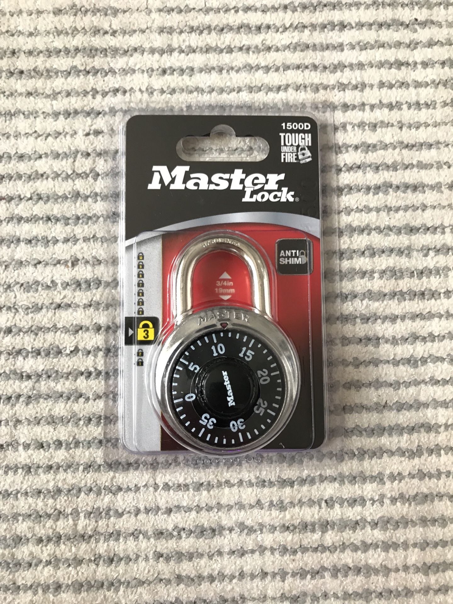 Master Lock