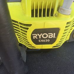 Ryobi Chainsaw 