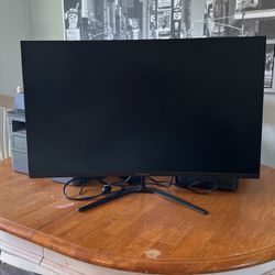 28” Fire Legend Gaming monitor 