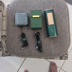 Unlike Air 3 IPL Laser Hair Remover