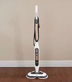 Shark Steam & Scrub Steam Mop with Steam Blaster Technology