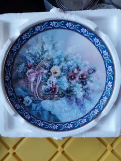 Decorative Plate Collectibles Decorative Plate
