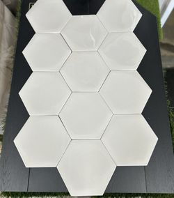 Porcelain tile