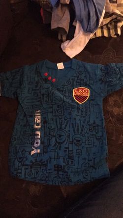 3t shirt for boy