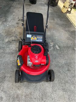 Craftsman 21” Lawnmower