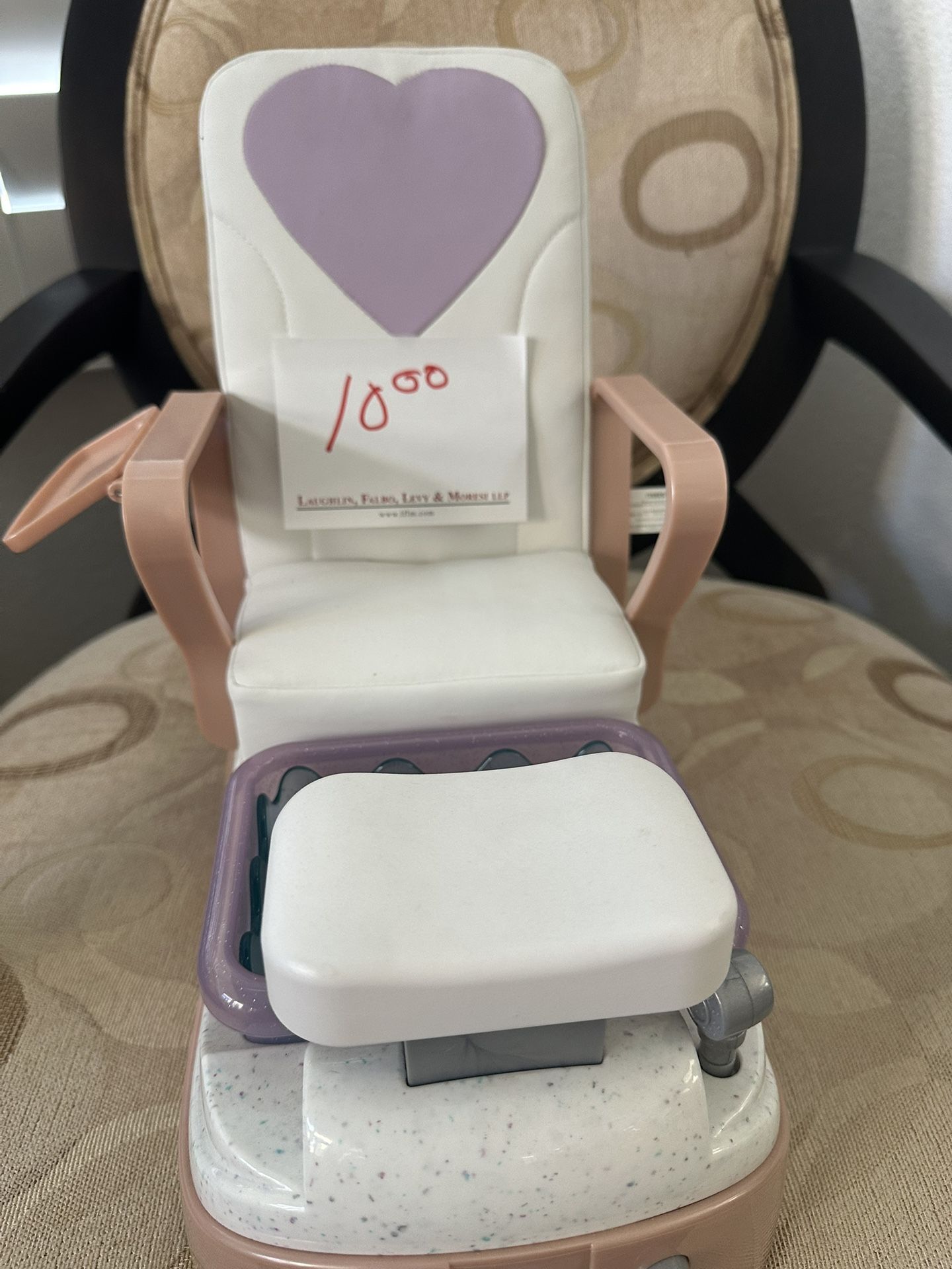 American Girl Doll Accessories