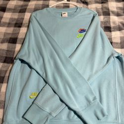 Nike Sweater 