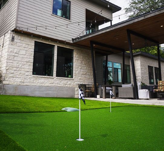 Ready for a lush, low-maintenance lawn in the valley?