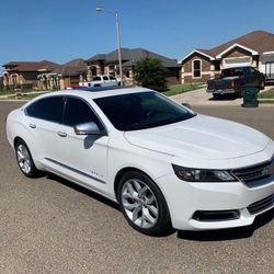 2015 Chevrolet Impala