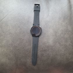 Samsung Galaxy Watch 44mm w/ECG Heart Monitor, Tracker for Health, Fitness, Running, Sleep Tracking