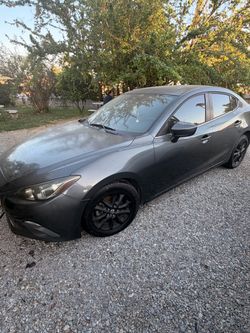 2014 Mazda Mazda3