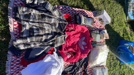 Yard Sale Today